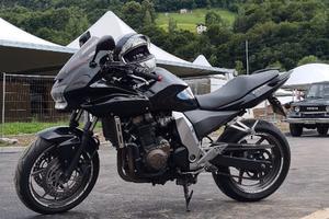 Kawasaki Z 750 - 2006