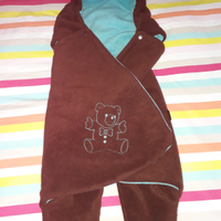 Coperta universale passeggino