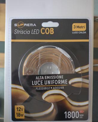 striscia led 3m