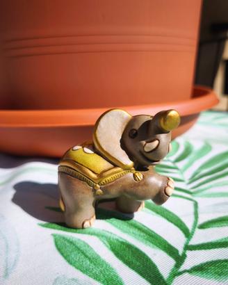 Elefante Thun Presepe Classico (Fuori Produzione)