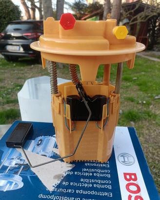 Gruppo pompa carburante