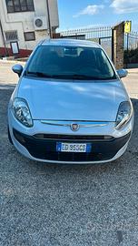 FIAT Punto Evo - 2010