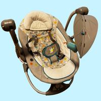 Dondolino per bimbi “Ingenuity”