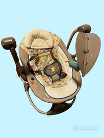 Dondolino per bimbi “Ingenuity”