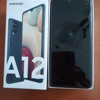 Samsung A12