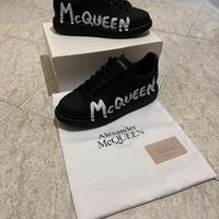 Mcqueen