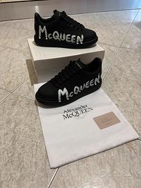 Mcqueen