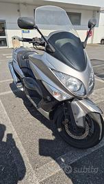 Yamaha Tmax