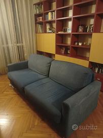 Divano letto