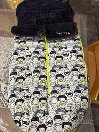 Sacco passeggino TUC TUC