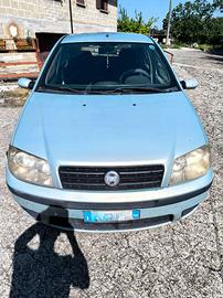 Fiat Punto 1.3 Mtj