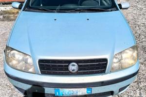 Fiat Punto 1.3 Mtj