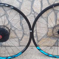 cerchi mtb