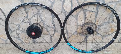 cerchi mtb