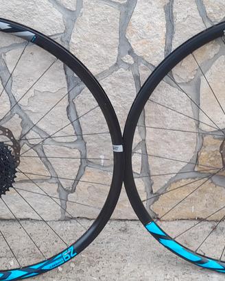 cerchi mtb