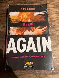 Begin Again