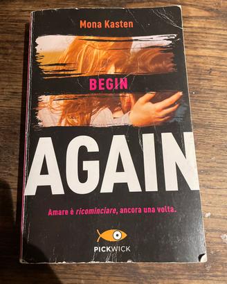 Begin Again