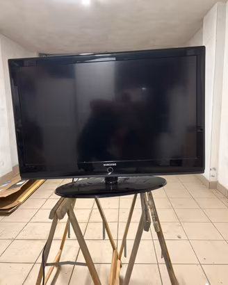 Samsung senza decoder