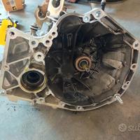 Cambio manuale Suzuki Vitara 4X4 1.6 B del 2015