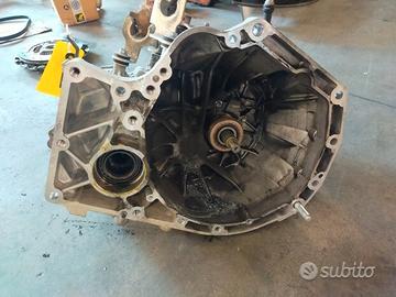 Cambio manuale Suzuki Vitara 4X4 1.6 B del 2015