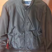 giubbotto Sergio Tacchini 