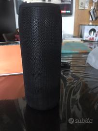 Speaker portatile