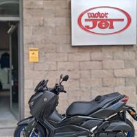Yamaha X-Max 125