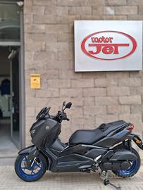 Yamaha X-Max 125