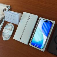 iPhone 17 Air 256GB + Accessori