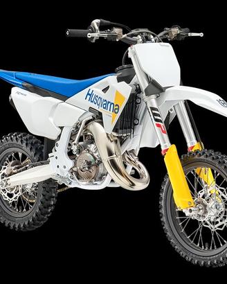 Husqvarna TC 65 2027