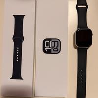 Apple Watch serie 10