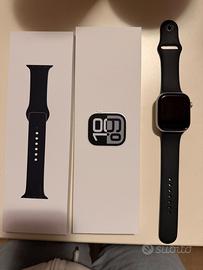 Apple Watch serie 10