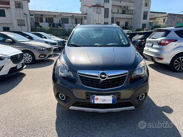 Opel Mokka 1.7 CDTI Ecotec 130CV 4x2 Start&Stop Eg