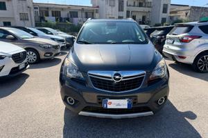 Opel Mokka 1.7 CDTI Ecotec 130CV 4x2 Start&Stop Eg