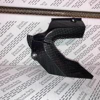 Cover Pignone Carbonio per Ducati 848/1098/1198