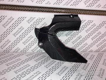 Cover Pignone Carbonio per Ducati 848/1098/1198