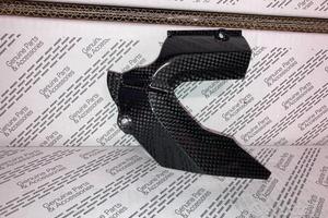Cover Pignone Carbonio per Ducati 848/1098/1198