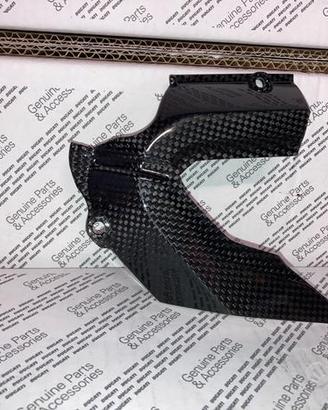 Cover Pignone Carbonio per Ducati 848/1098/1198