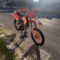 Ktm sxf 250