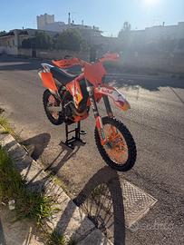 Ktm sxf 250