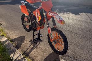 Ktm sxf 250