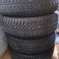 pneumatici invernali