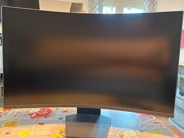 Monitor 2k 32 pollici ultragear