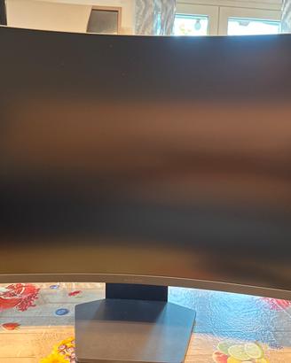 Monitor 2k 32 pollici ultragear