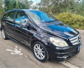 Mercedes-benz B 200 B 200 CDI Sport