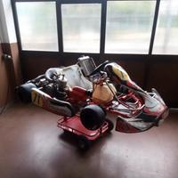 Kart maranello