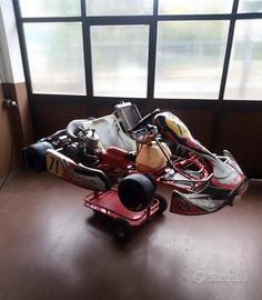 Kart maranello