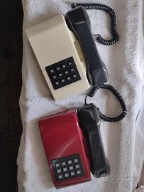 Telefoni d'epoca 