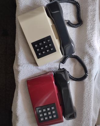 Telefoni d'epoca 