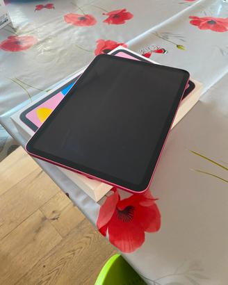 Apple ipad 10° generazione 64GB 